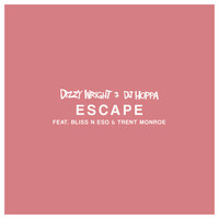 Thumbnail for the Dizzy Wright - Escape link, provided by host site