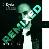 Thumbnail for the Kydus - Escape link, provided by host site