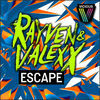Thumbnail for the RayVen - Escape link, provided by host site