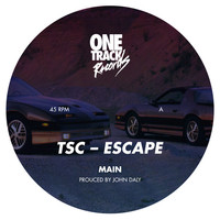 Thumbnail for the TSC - Escape link, provided by host site