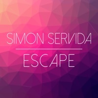 Image of Simon Servida linking to their artist page due to link from them being at the top of the main table on this page