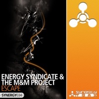 Image of Energy Syndicate linking to their artist page due to link from them being at the top of the main table on this page