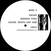 Image of Mark E linking to their artist page due to link from them being at the top of the main table on this page
