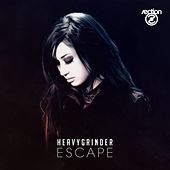Thumbnail for the Heavygrinder - Escape link, provided by host site