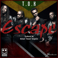 Thumbnail for the T.O.K - Escape link, provided by host site