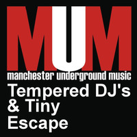 Thumbnail for the Tempered DJ´s - Escape link, provided by host site