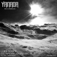 Thumbnail for the Luke Terry - Escape From Antarctica link, provided by host site