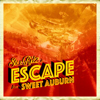 Thumbnail for the RJD2 - Escape from Sweet Auburn link, provided by host site