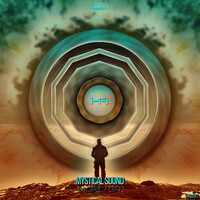 Thumbnail for the Mystical Sound - Escape / Lift link, provided by host site