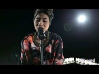 Thumbnail for the Yuna - "Escape" LIVE Billboard Studio Session link, provided by host site