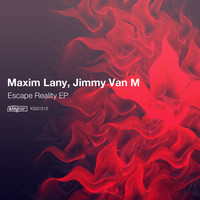 Thumbnail for the Maxim Lany - Escape Reality link, provided by host site