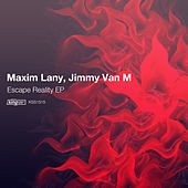 Thumbnail for the Maxim Lany - Escape Reality link, provided by host site