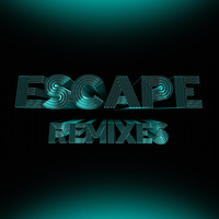 Thumbnail for the Kx5 - Escape (Remixes) link, provided by host site
