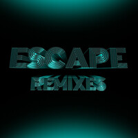 Thumbnail for the Kx5 - Escape (Remixes) link, provided by host site