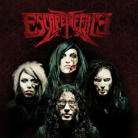 Thumbnail for the Escape The Fate - Escape The Fate link, provided by host site