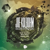 Image of Joe Kolbohm linking to their artist page due to link from them being at the top of the main table on this page