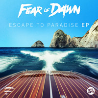 Thumbnail for the Fear Of Dawn - Escape to Paradise link, provided by host site