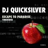 Thumbnail for the DJ Quicksilver - Escape to Paradise link, provided by host site