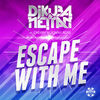 Thumbnail for the DJ Kuba - Escape With Me (Remixes) [DJ KUBA & NE!TAN vs. Cherry] link, provided by host site