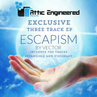 Thumbnail for the Vector - Escapism link, provided by host site