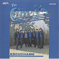 Thumbnail for the Los Greys - Eschucame link, provided by host site