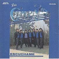 Thumbnail for the Los Greys - Eschucame link, provided by host site