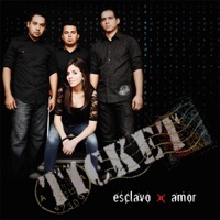 Thumbnail for the Ticket - Esclavo por Amor link, provided by host site