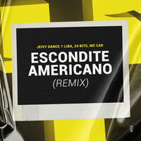 Thumbnail for the Jeivy Dance - Escondite Americano link, provided by host site