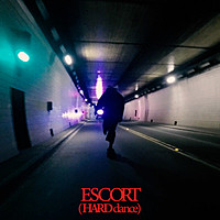 Thumbnail for the Sam Wave - Escort (HARD Dance) link, provided by host site
