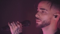 Thumbnail for the Diogo Piçarra - Escuro (South Side Boy (Ao Vivo Em Lisboa, 2020)) link, provided by host site