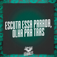 Thumbnail for the Mc Rd - Escuta Essa Parada, Olha Pra Tras link, provided by host site