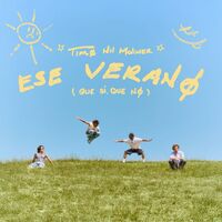 Thumbnail for the Nil Moliner - Ese Verano (Que Sí, Que No) link, provided by host site