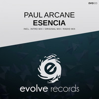 Thumbnail for the Paul Arcane - Esencia link, provided by host site