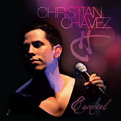 Image of Christian Chávez linking to their artist page due to link from them being at the top of the main table on this page