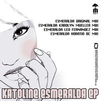 Thumbnail for the Katoline - Esmeralda link, provided by host site