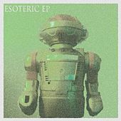 Thumbnail for the Gonzo - Esoteric link, provided by host site