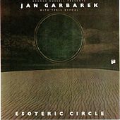 Thumbnail for the Jan Garbarek - Esoteric Circle link, provided by host site