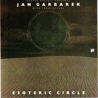 Thumbnail for the Jan Garbarek - Esoteric Circle link, provided by host site