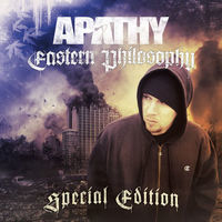 Thumbnail for the Apathy - Esoteric Interlude link, provided by host site