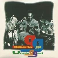 Thumbnail for the Gilberto Gil - Esotérico (Ao vivo) link, provided by host site