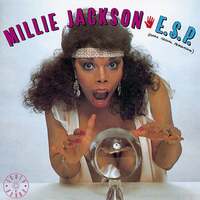 Thumbnail for the Millie Jackson - Esp link, provided by host site