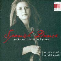 Thumbnail for the Isaac Albéniz - Espana, Op. 165: No. 2. Tango (arr. F. Kreisler) link, provided by host site