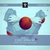 Thumbnail for the NuFects - Especimen 49 link, provided by host site