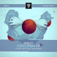 Thumbnail for the NuFects - Especimen 49 link, provided by host site