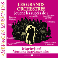 Thumbnail for the Hubert Rostaing - Esperanza link, provided by host site