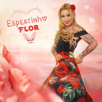 Thumbnail for the Flor - Espertinho link, provided by host site