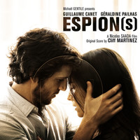 Thumbnail for the Cliff Martinez - Espion(s) link, provided by host site