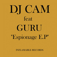 Thumbnail for the DJ Cam - Espionage link, provided by host site
