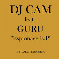 Thumbnail for the DJ Cam - Espionage link, provided by host site