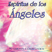 Thumbnail for the Chris Conway - Espíritus de los Ángeles link, provided by host site